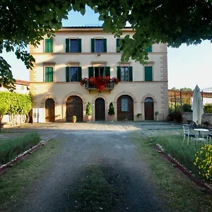 Villa Sant'Andrea לינה וארוחת בוקר