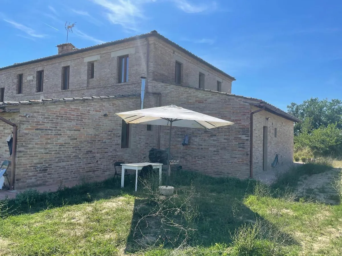Hotel Podere Fogliano Siena